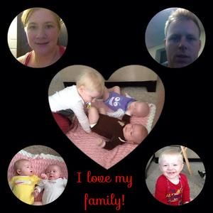 Meet your Posher, Farron